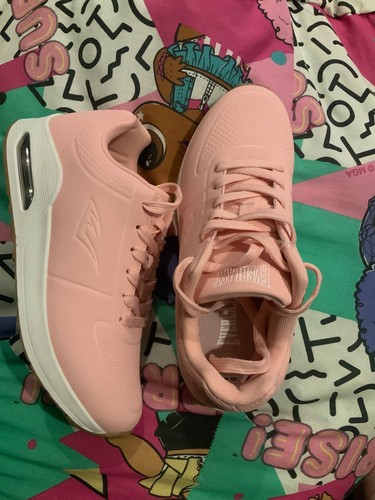 Everlast kaiso womens - everlast, trainers