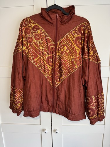 Vintage bold spirit baroque - bold,