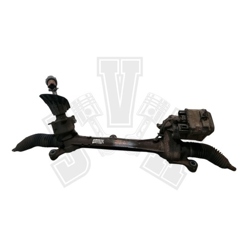 Ford focus steering rack - ford,