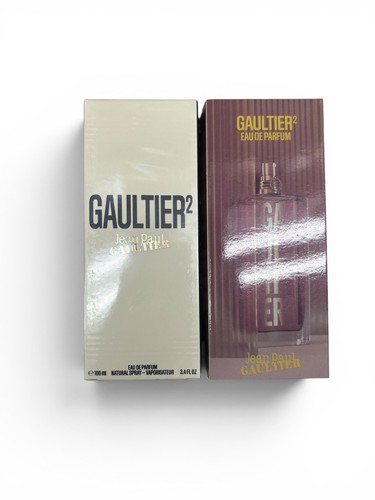 Jean paul gaultier eau - paul,