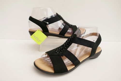 New hotter beam black - new,