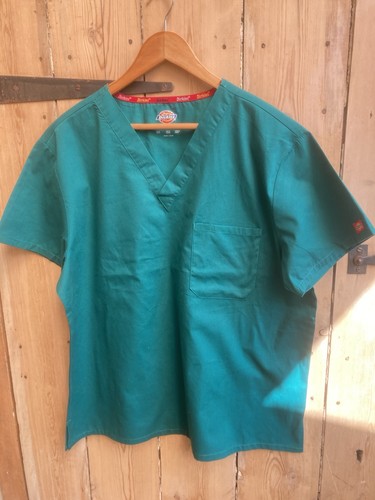 Dickies unisex scrubs - unisex, v
