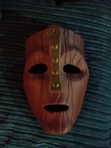 The mask replica loki - mask,