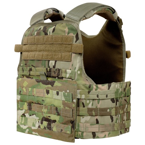 Condor military patrol - condor,