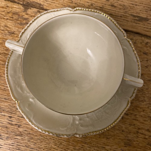 Cup saucer rosenthal - cup, saucer,