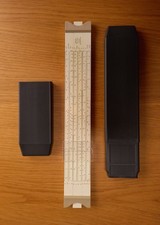 Vintage British Thornton AA