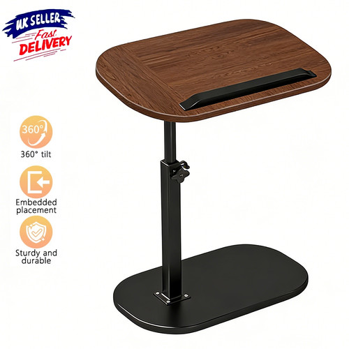 Shaped side table - 🔥c-shaped,