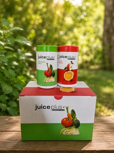 Juice plus fruits - juice, or