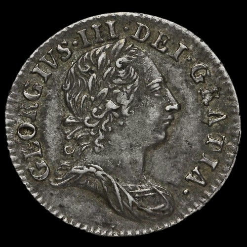 1763 george iii early - iii,