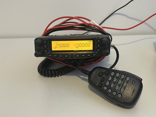 Yaesu 8900r - yaesu, ft-8900r