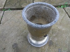 GO KART FULL MAG REAR RIM - GO