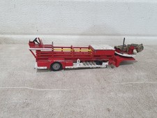 Corgi Major Toys American