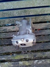 bsa a7 a10 plunger Gear Box