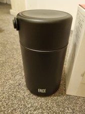 Face Large Thermal  Food Flask