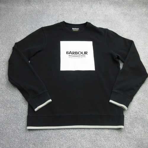 Barbour jumper mens - jumper,