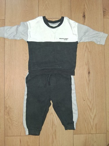 Boys tracksuits next - boys, age