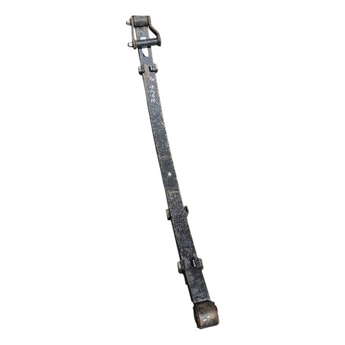 Ford ranger rear leaf spring - ranger,