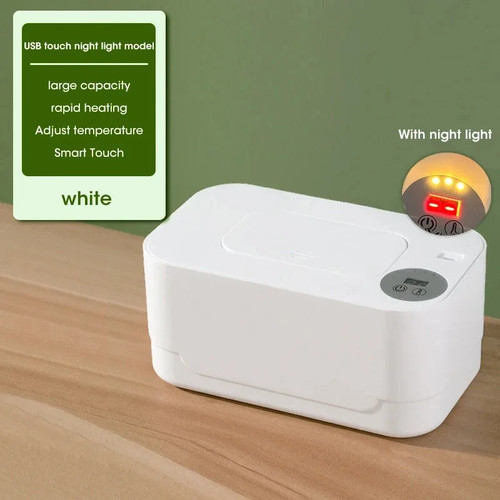 Baby wipe warmer - wipe,