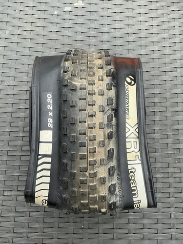 Bontrager xr1 team - issue, mtb