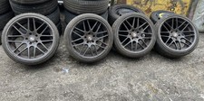 Bmw csl style alloy - csl,