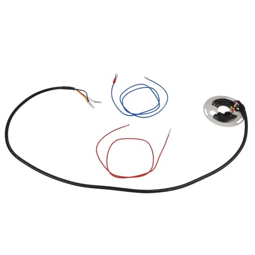 Ignition system ds22 for - system,