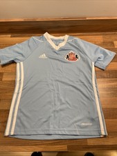 Sunderland Kids 2017 Away Age