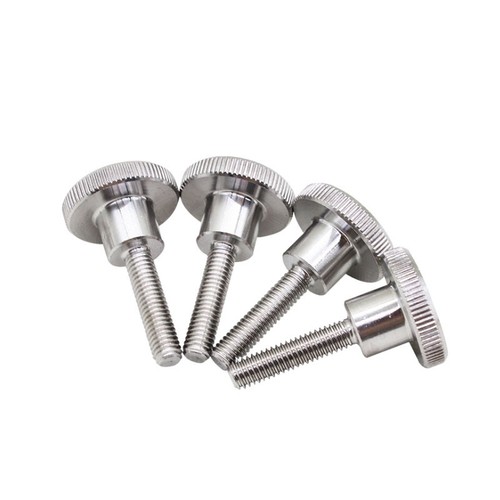 M8 stainless steel - m4, m5
