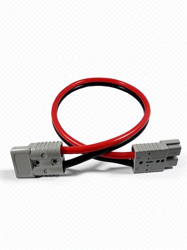 35mm battery tail lift - tail,