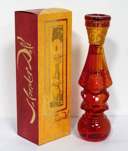 Salvador dali dalimania - salvador, 100ml