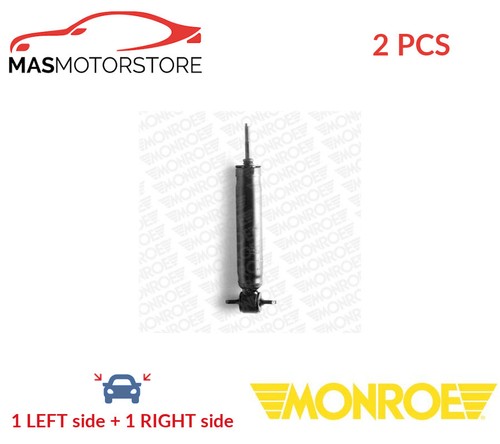 Shock absorber set shockers - absorber,