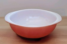 Vintage Pyrex Glass Casserole