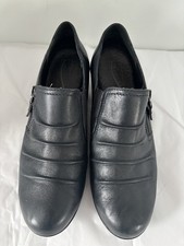 MEDICUS Navy Blue Leather