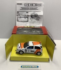 SCX SCALEXTRIC SPAIN 83900