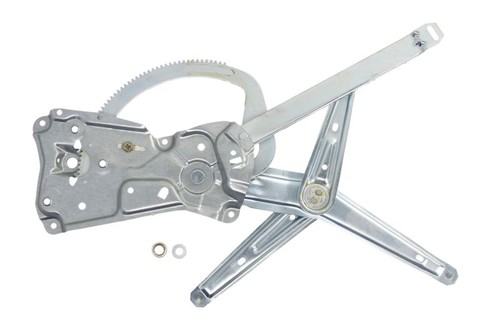 Windscreen lifter left front - windscreen,