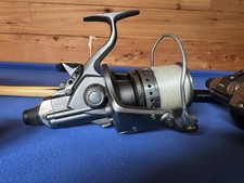 Daiwa Tournament Linear 5500 Fishing Reel + Spare Spool x2 plus one spares or r