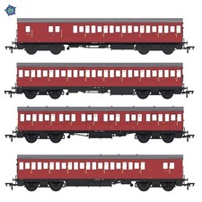 EFE Rail E86023 LBSCR 54ft
