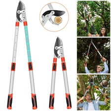 Telescopic Loppers Garden
