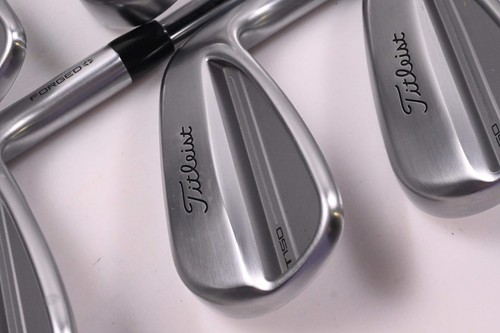 Titleist t150 2025 irons - t150,