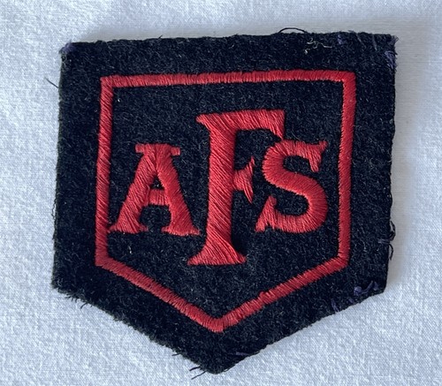 Vintage wwii ww2 british - ww2, hf