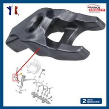 Injector Mounting Bracket For PEUGEOT PARTNER TEPEE RIFTER HDI 9801927080