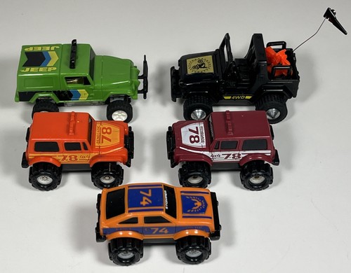 Mattel power devil - mattel,