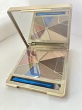 No7 Electric Nights Eyes Palette Includes 8 Limited Edition Eye Shadow Unboxed