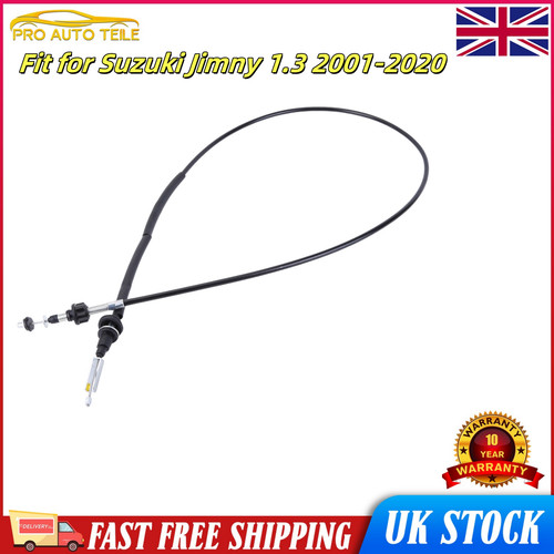 23710 81aa1 clutch cable - clutch,
