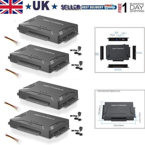 Usb ide sata - usb, to