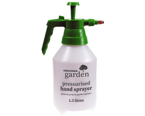 Garden pressure spray - 1.5l,