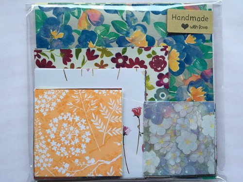 100 sheets patterned paper - paper/s, 5
