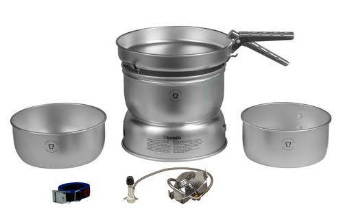 Trangia storm cooker - storm,