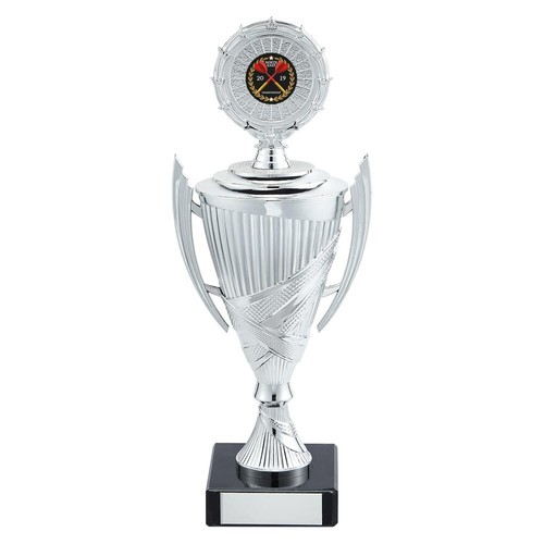 Sports cup trophy silver - cup,