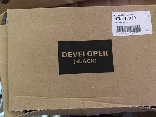 Xerox dc240 250 252 - dc240, 260