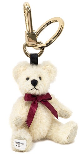 Merrythought henley teddy bear - merrythought,